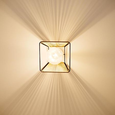 Acropolis Apartment K Αθήνα Εξωτερικό φωτογραφία