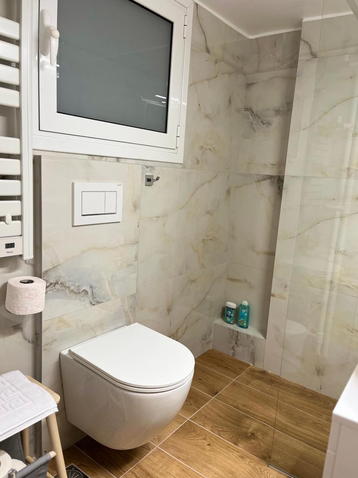 Acropolis Apartment K Αθήνα Εξωτερικό φωτογραφία