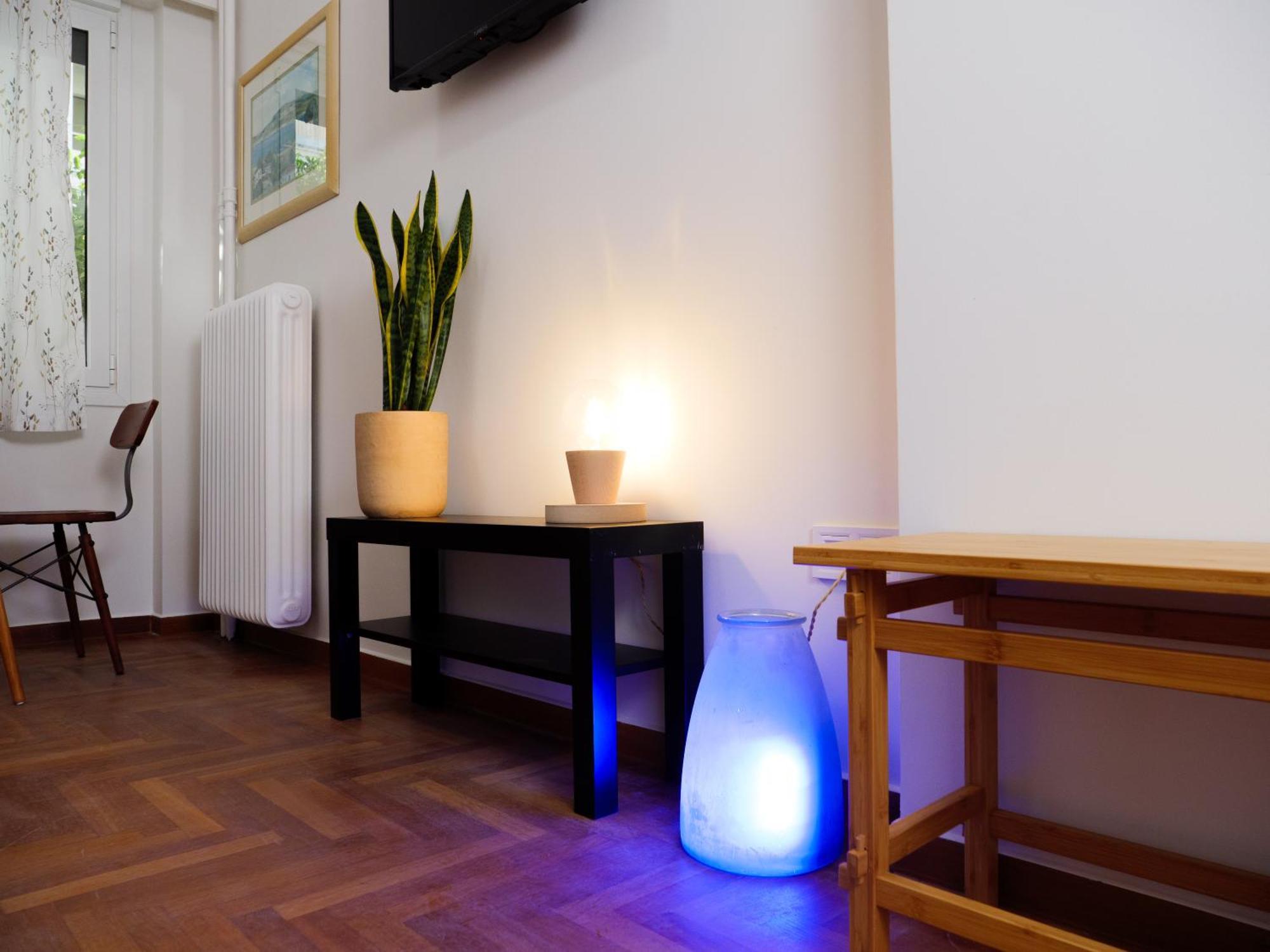 Acropolis Apartment K Αθήνα Εξωτερικό φωτογραφία